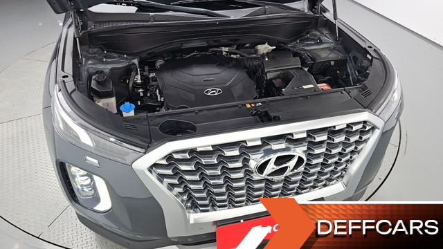 Hyundai PALISADE Gasoline 3.8 2WD Prestige купить на сайте DeffCars