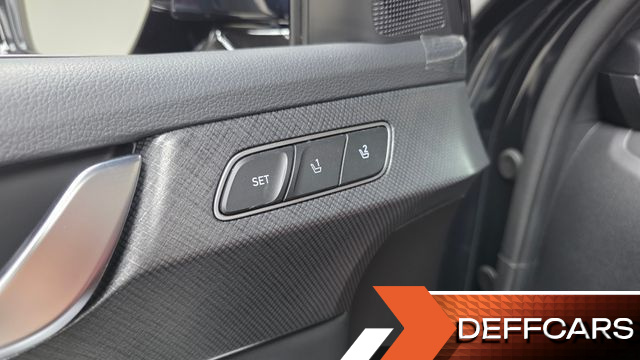 Hyundai PALISADE Diesel 2.2 2WD Prestige купить на сайте DeffCars