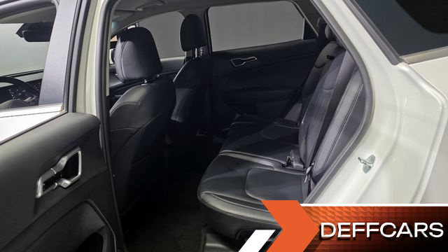 Kia SPORTAGE Gasoline 1.6 Turbo 2WD Trendy купить на сайте DeffCars