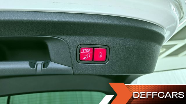 Mercedes GLE-CLASS GLE400d 4MATIC Coupe купить на сайте DeffCars