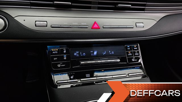 Hyundai GRANDEUR 2.5 Premium Choice купить на сайте DeffCars