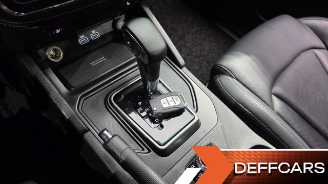Ssangyong REXTON Diesel 2.2 4WD Prestige купить на сайте DeffCars