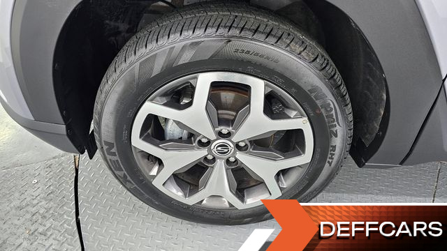 Ssangyong TORRES Gasoline 1.5 2WD T7 купить на сайте DeffCars