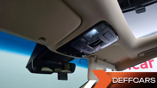 Hyundai STARIA 4WD Tourer 9-Seater Modern купить на сайте DeffCars