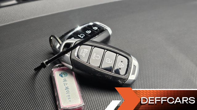 Hyundai VENUE 1.6 Modern Plus купить на сайте DeffCars