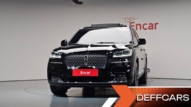Lincoln AVIATOR 3.0 Reserve  AWD купить на сайте DeffCars