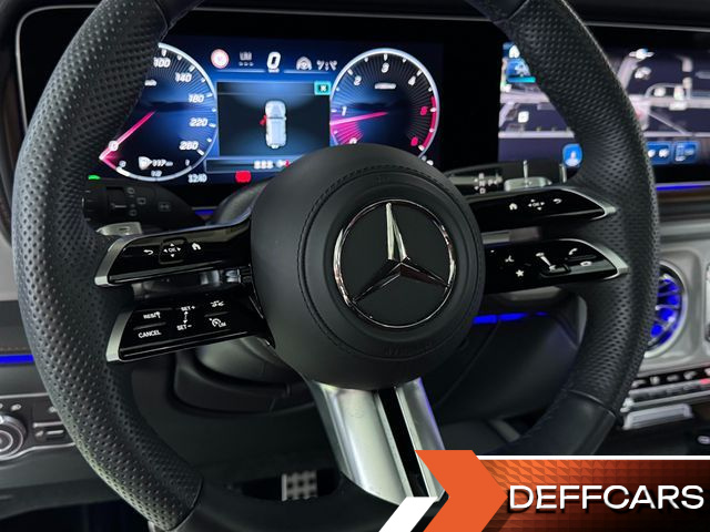 Mercedes G-CLASS G450d купить на сайте DeffCars