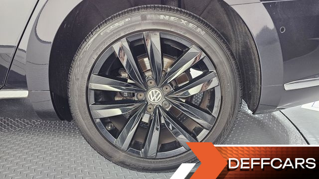 Volkswagen ARTEON 2.0 TDI Prestige купить на сайте DeffCars