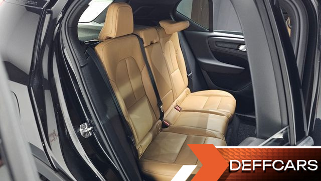 Volvo XC40 T4 Inscription купить на сайте DeffCars