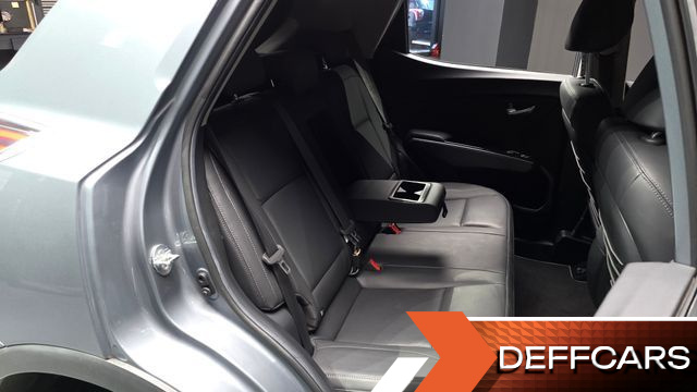Ssangyong TIBOLI Gasoline 1.5 2WD V3 купить на сайте DeffCars