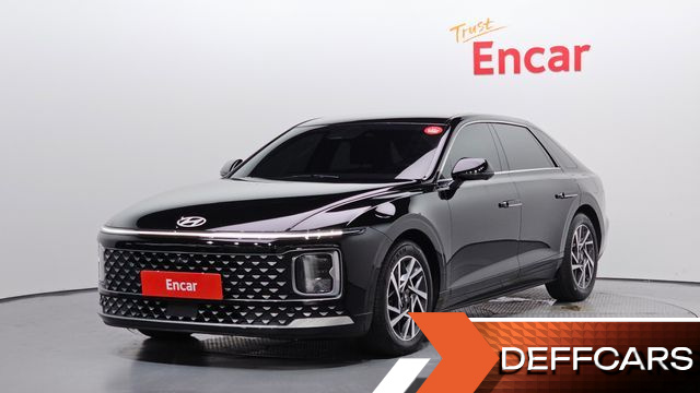Hyundai GRANDEUR 2,5 Gasoline 2WD Exclusive купить на сайте DeffCars