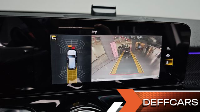Mercedes GLB-CLASS GLB250 4MATIC купить на сайте DeffCars