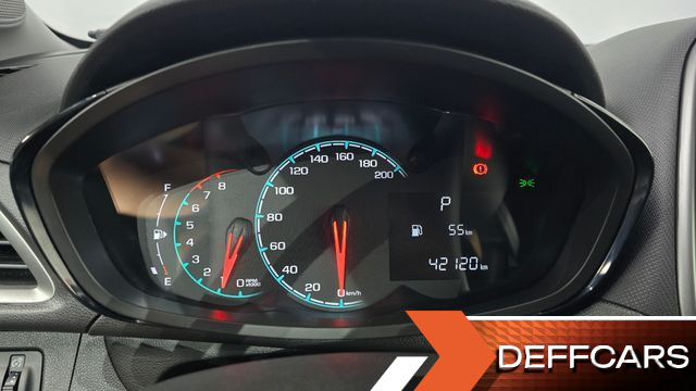 ChevroletGMDaewoo SPARK LT купить на сайте DeffCars