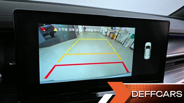 Ssangyong TORRES Gasoline 1.5 2WD T7 купить на сайте DeffCars