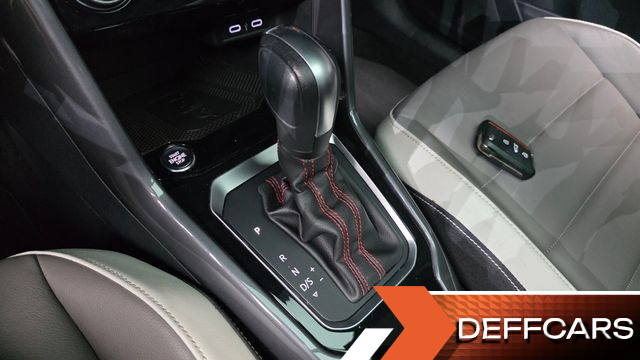 Volkswagen T-ROC 2.0 TDI Prestige купить на сайте DeffCars