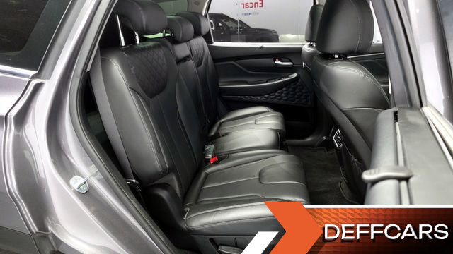 Hyundai SANTAFE HEV 1.6 2WD Prestige купить на сайте DeffCars