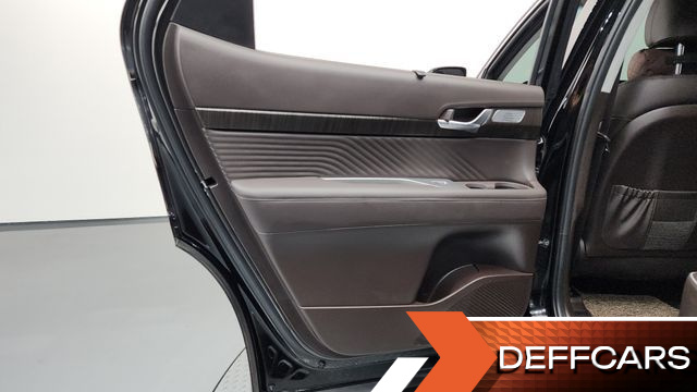 Hyundai PALISADE Gasoline 3.8 2WD Calligraphy купить на сайте DeffCars