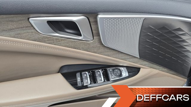 Kia K8 Noblesse купить на сайте DeffCars
