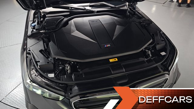 BMW I5 M60 xDrive купить на сайте DeffCars