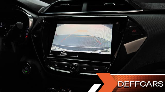 ChevroletGMDaewoo TRAILBLAZER 1.3 Turbo 2WD Premier купить на сайте DeffCars