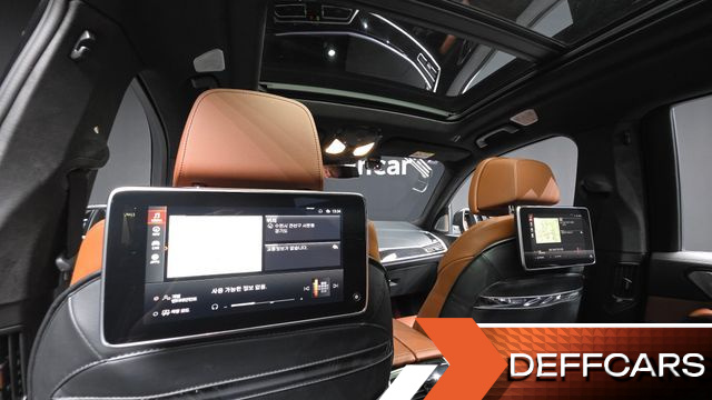 BMW X7 xDrive 40i M Sport 6STR купить на сайте DeffCars