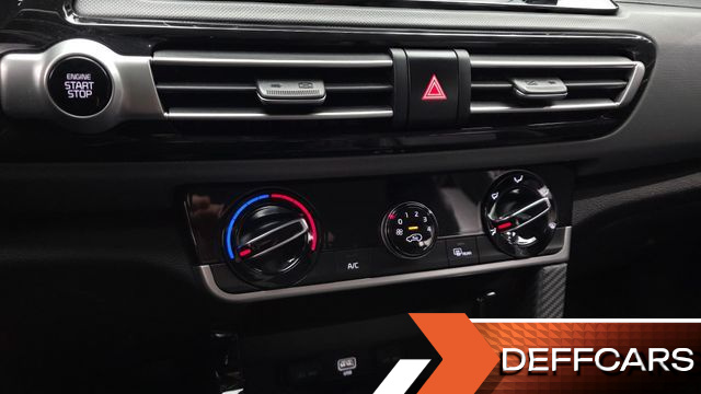Kia SELTOS Diesel 1.6 2WD Trendy купить на сайте DeffCars