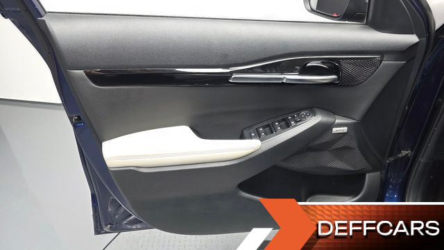 Kia SELTOS Gasoline 1.6 Turbo 4WD Gravity купить на сайте DeffCars