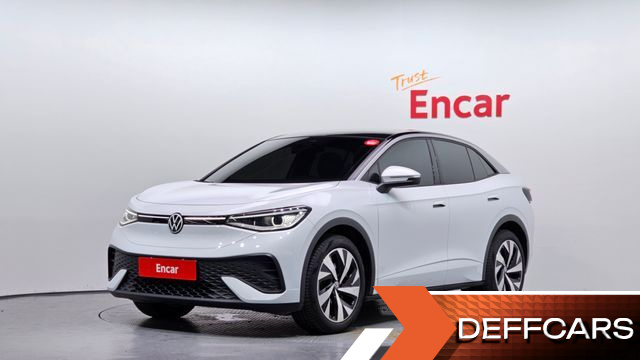 Volkswagen ID.5 Pro купить на сайте DeffCars