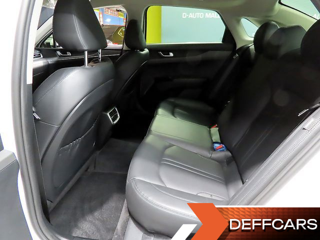 Kia K5 2.0 Prestige купить на сайте DeffCars