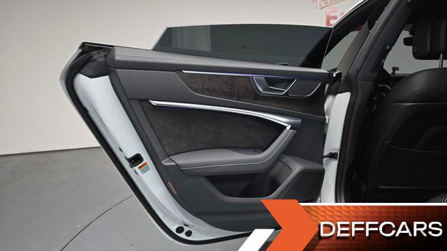 Audi A7 55 TFSI Quattro Premium купить на сайте DeffCars