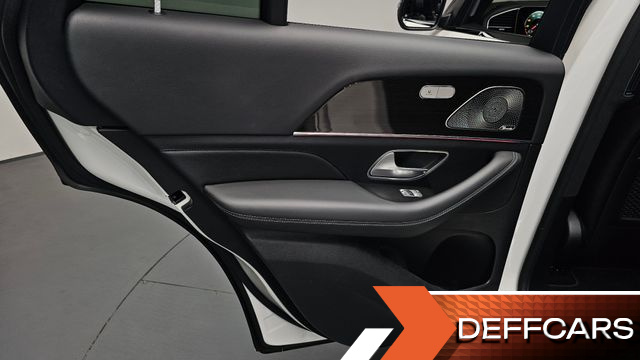 Mercedes GLE-CLASS GLE400d 4MATIC Coupe купить на сайте DeffCars