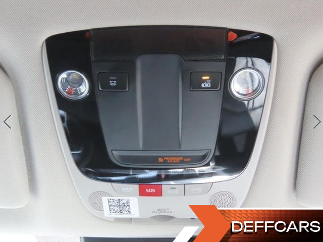 Kia K5 2.0 Trendy купить на сайте DeffCars