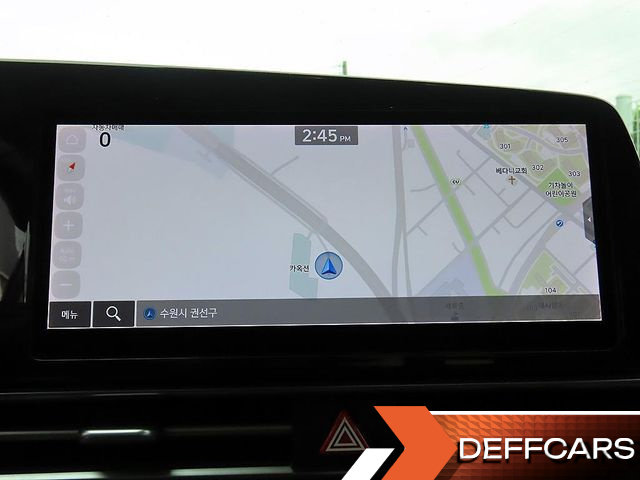Hyundai AVANTE 1.6 Modern купить на сайте DeffCars