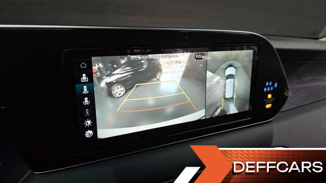 Hyundai PALISADE Gasoline 3.8 2WD Prestige купить на сайте DeffCars