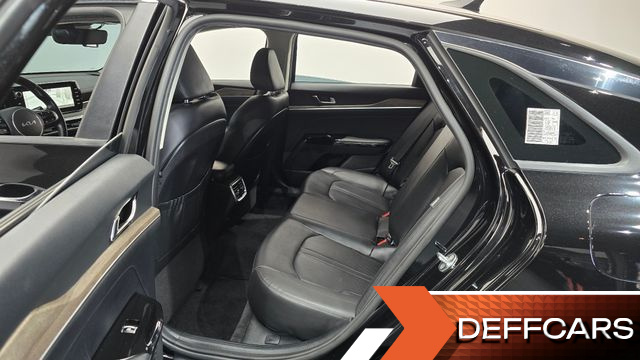 Kia K5 2.0 Noblesse купить на сайте DeffCars