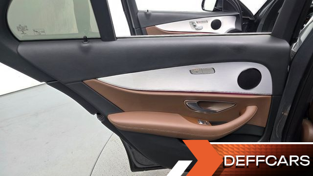 Mercedes E-CLASS E250 Avantgarde купить на сайте DeffCars