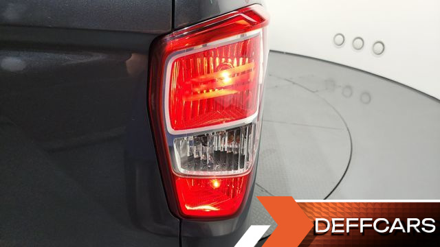 Ssangyong REXTON Diesel 2.2 4WD Adventure купить на сайте DeffCars