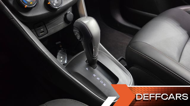 ChevroletGMDaewoo TRAX 1.6 Diesel LT купить на сайте DeffCars