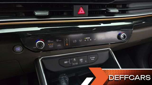 Kia CARNIVAL HEV 9seater Gravity купить на сайте DeffCars