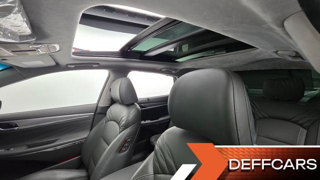 Hyundai GRANDEUR 2.5 Calligraphy купить на сайте DeffCars