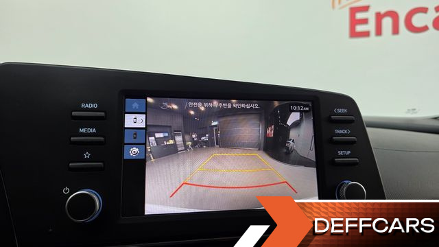 Hyundai AVANTE 1.6 Smart купить на сайте DeffCars