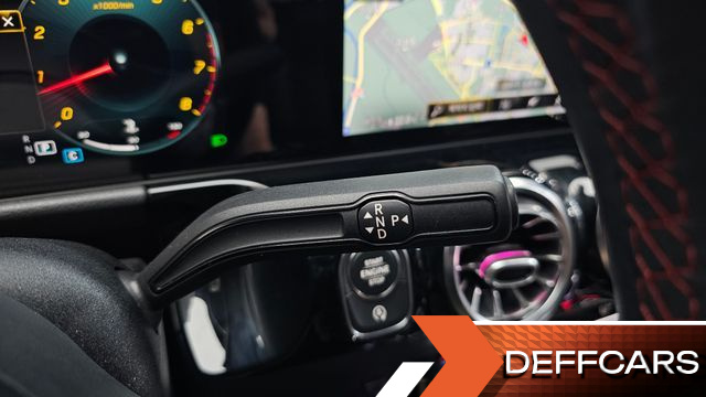 Mercedes GLA-CLASS GLA250 4MATIC купить на сайте DeffCars