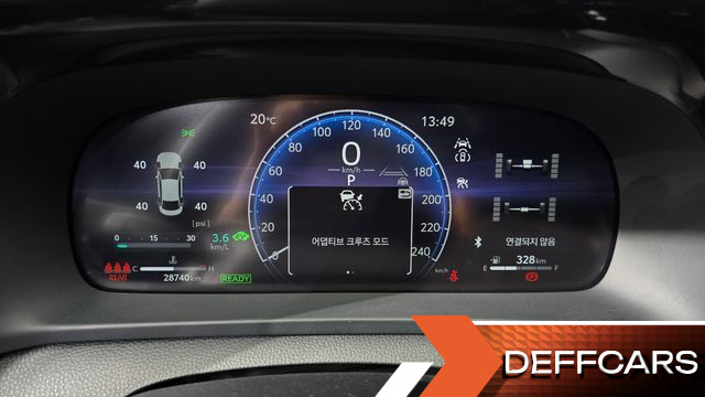 Toyota CROWN 2.5 4WD Hybrid купить на сайте DeffCars