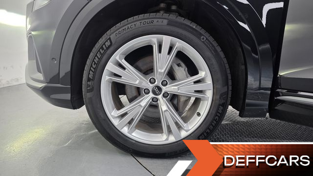 Audi Q8 45 TDI Quattro Premium купить на сайте DeffCars