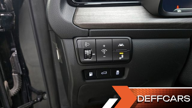 Kia K7 2.5 GDI X Edition купить на сайте DeffCars
