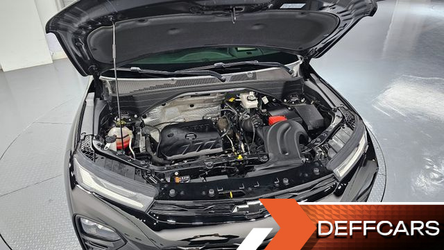 ChevroletGMDaewoo TRAILBLAZER 1.3 Turbo 2WD RS купить на сайте DeffCars