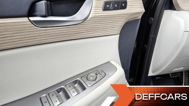 Hyundai PALISADE Diesel 2.2 4WD Prestige купить на сайте DeffCars
