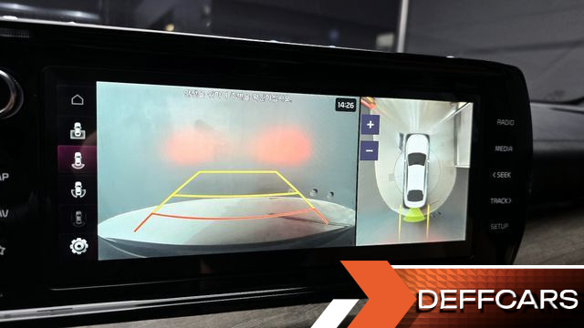 Kia K5 Noblesse купить на сайте DeffCars