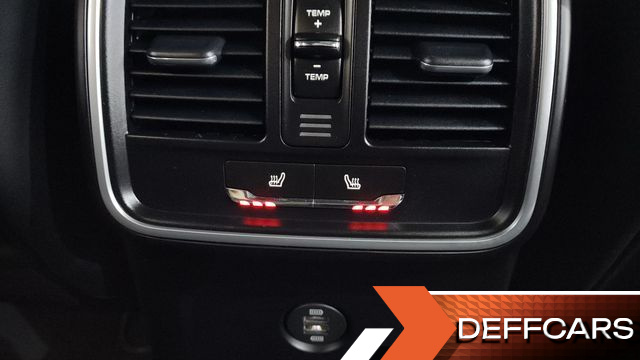 Porsche MACAN 3.0 S Diesel 95B купить на сайте DeffCars