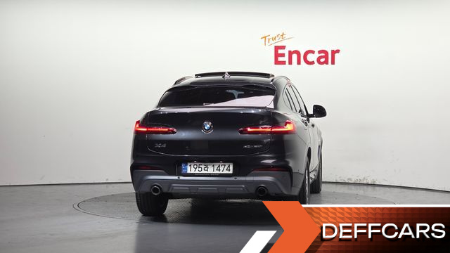 BMW X4 xDrive20i M Sport X купить на сайте DeffCars